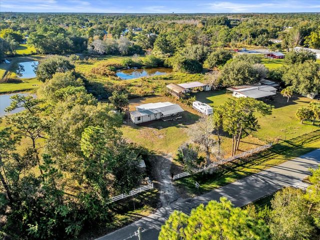 3764 LA SALLE AVENUE, St Cloud, FL 34772