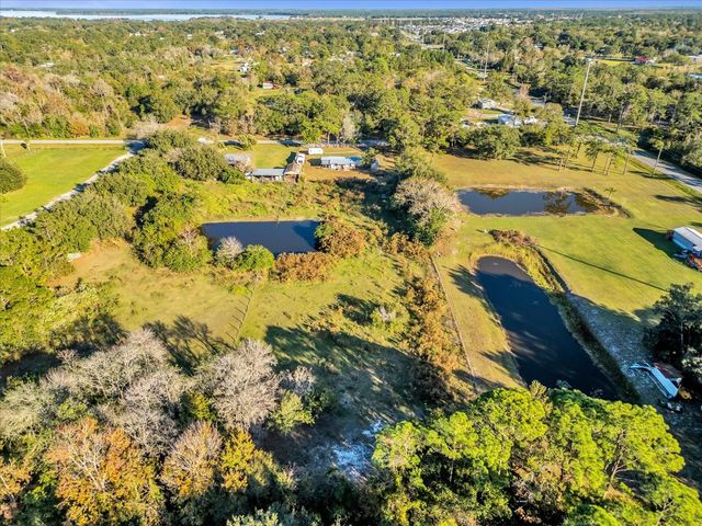 3764 LA SALLE AVENUE, St Cloud, FL 34772