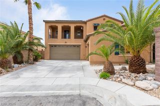 7585 Cactus Peak Court, Las Vegas, NV 89113