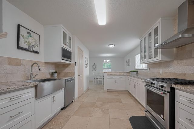 13247 Gatton Park Drive, Houston, TX 77066