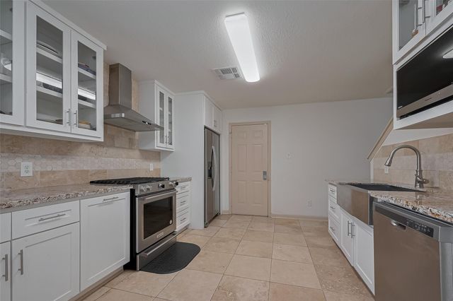 13247 Gatton Park Drive, Houston, TX 77066