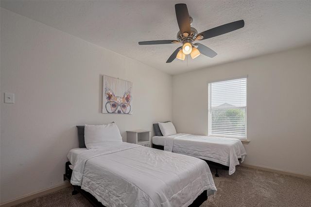 13247 Gatton Park Drive, Houston, TX 77066