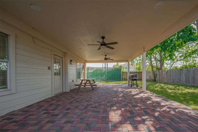 13247 Gatton Park Drive, Houston, TX 77066