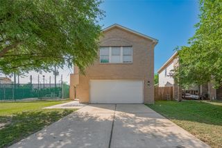 13247 Gatton Park Drive, Houston, TX 77066