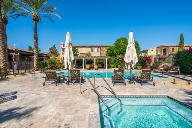 1021 Via Fortuna, Palm Desert, CA 92260
