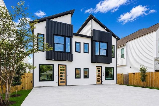 7130 Saint Augustine Street B, Houston, TX 77021