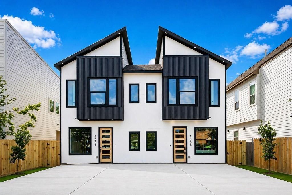 7130 Saint Augustine Street B, Houston, TX 77021
