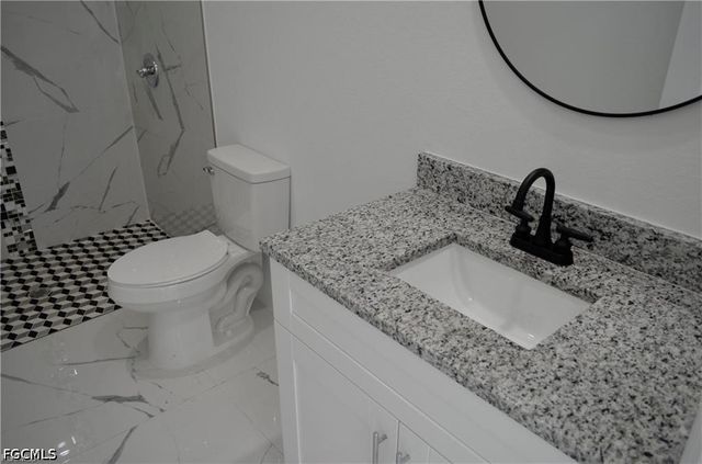 2611 Carol PL, Lehigh Acres, FL 33971