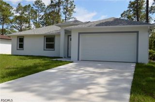 2611 Carol PL, Lehigh Acres, FL 33971