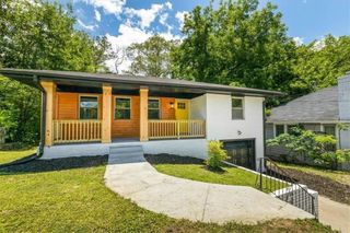 1400 NW North Avenue NW A, Atlanta, GA 30318