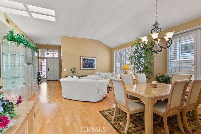 21432 Bastia, Mission Viejo, CA 92692