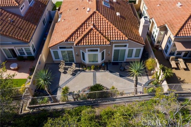 21432 Bastia, Mission Viejo, CA 92692