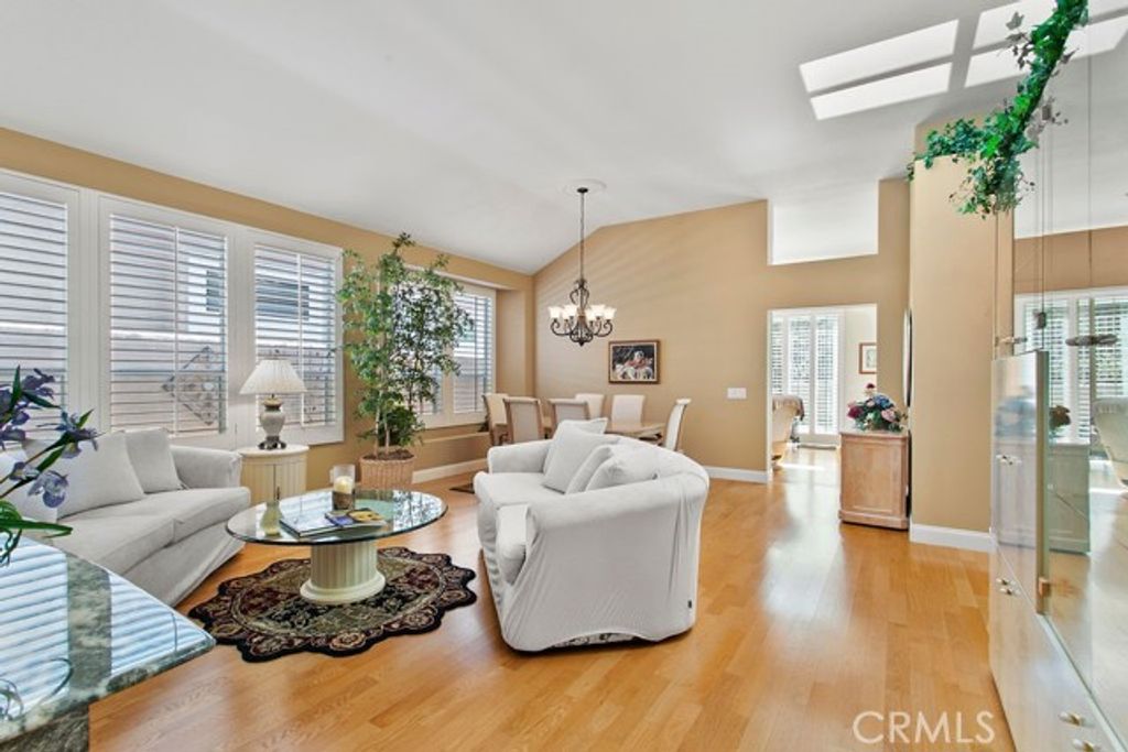 21432 Bastia, Mission Viejo, CA 92692