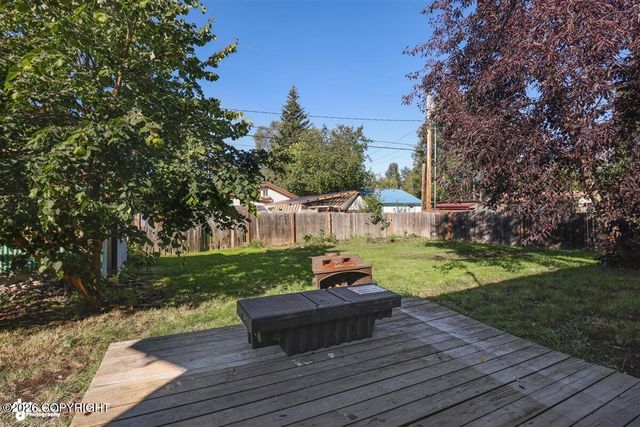 3806 Arkansas Drive, Anchorage, AK 99517