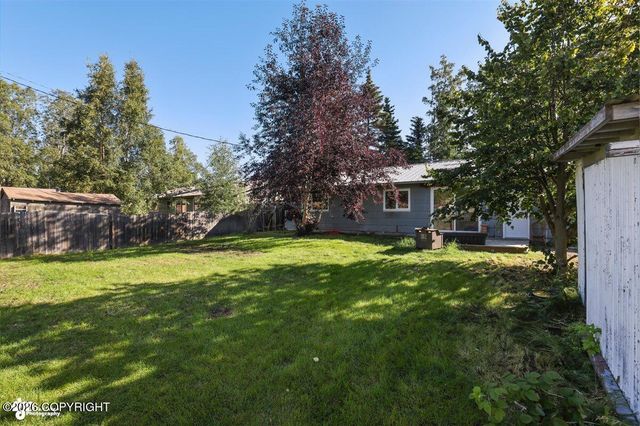 3806 Arkansas Drive, Anchorage, AK 99517