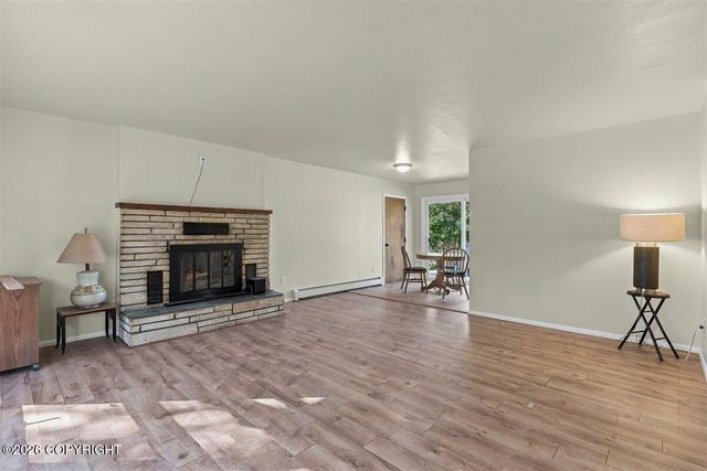 3806 Arkansas Drive, Anchorage, AK 99517
