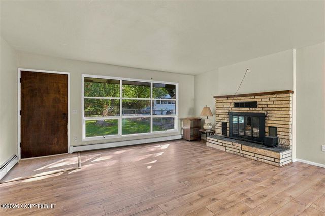 3806 Arkansas Drive, Anchorage, AK 99517