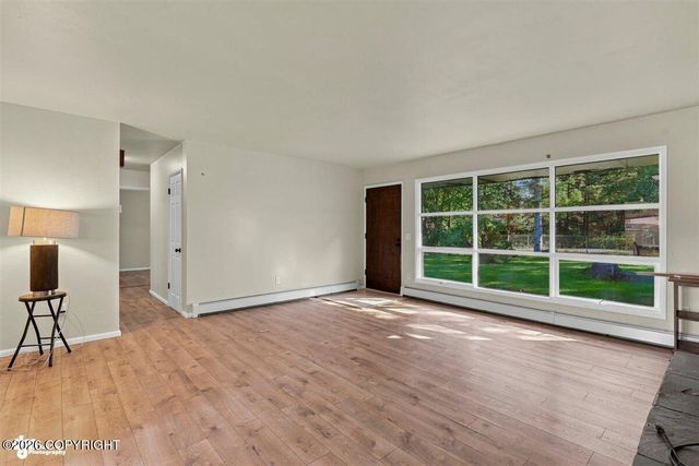 3806 Arkansas Drive, Anchorage, AK 99517