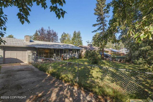 3806 Arkansas Drive, Anchorage, AK 99517