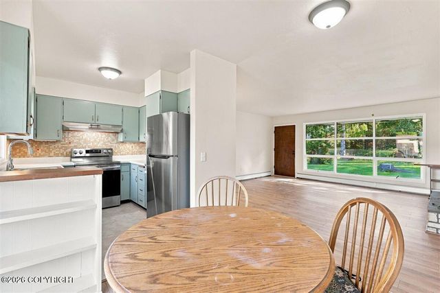 3806 Arkansas Drive, Anchorage, AK 99517