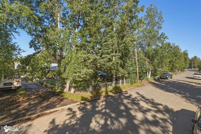 3806 Arkansas Drive, Anchorage, AK 99517