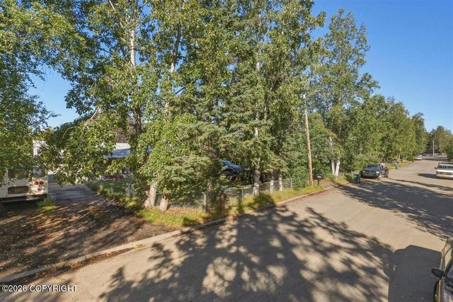 3806 Arkansas Drive, Anchorage, AK 99517