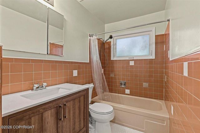 3806 Arkansas Drive, Anchorage, AK 99517