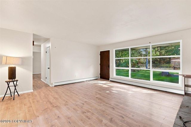 3806 Arkansas Drive, Anchorage, AK 99517