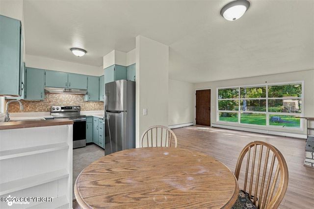 3806 Arkansas Drive, Anchorage, AK 99517