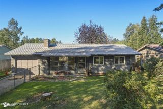 3806 Arkansas Drive, Anchorage, AK 99517