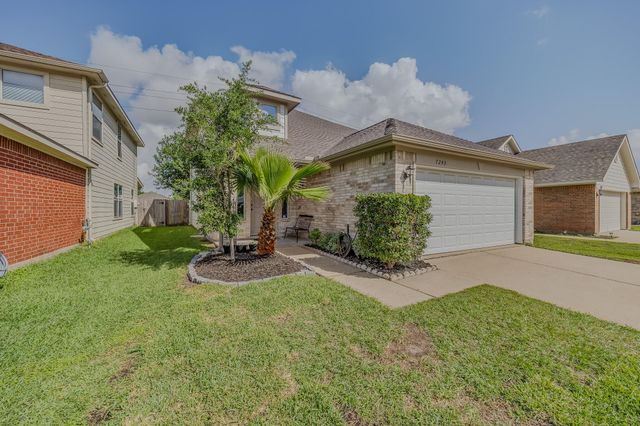 7243 River Pines Drive, Cypress, TX 77433