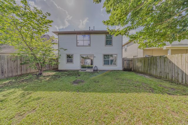 7243 River Pines Drive, Cypress, TX 77433