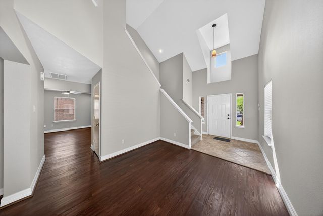 7243 River Pines Drive, Cypress, TX 77433