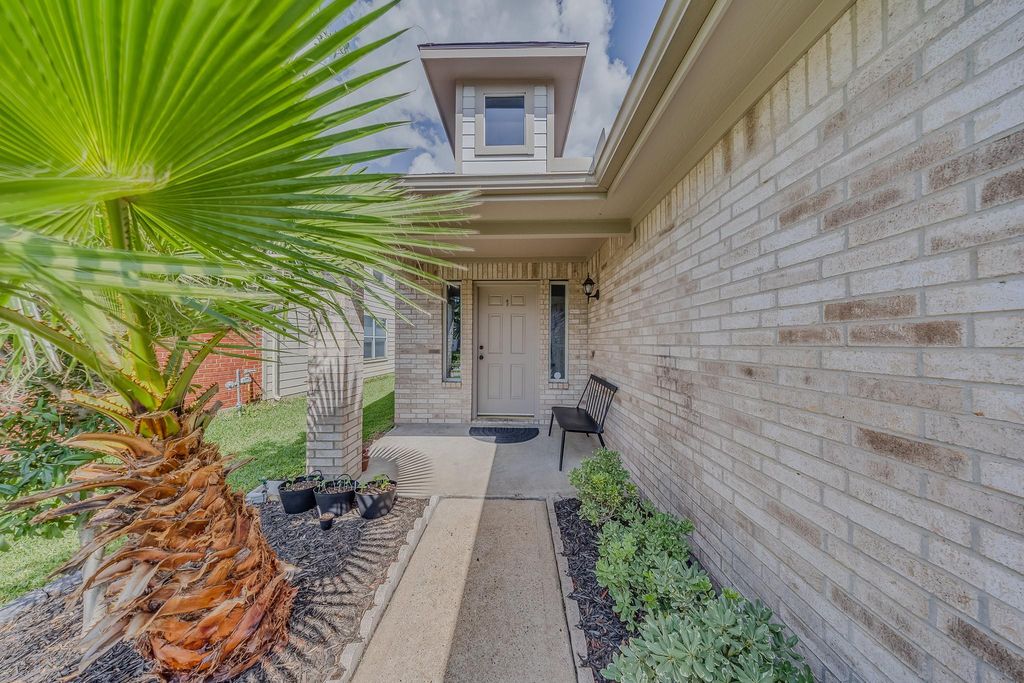 7243 River Pines Drive, Cypress, TX 77433