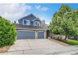 8927 Green Meadows Ln, Littleton, CO 80126