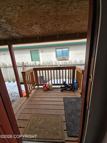 10140 Goose Berry Place, Anchorage, AK 99507