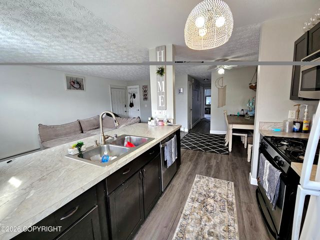 10140 Goose Berry Place, Anchorage, AK 99507