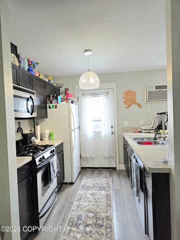 10140 Goose Berry Place, Anchorage, AK 99507
