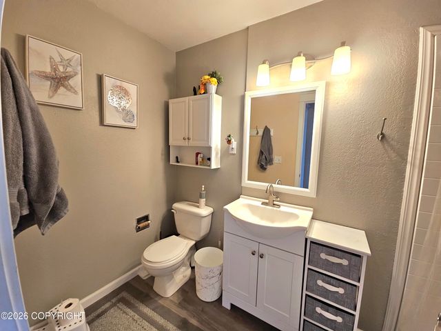 10140 Goose Berry Place, Anchorage, AK 99507