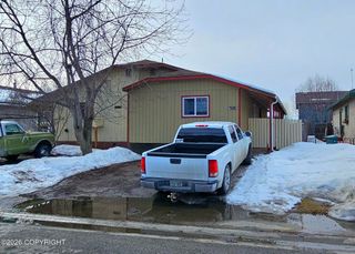 10140 Goose Berry Place, Anchorage, AK 99507