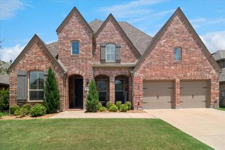 3510 Concord Drive, Melissa, TX 75454