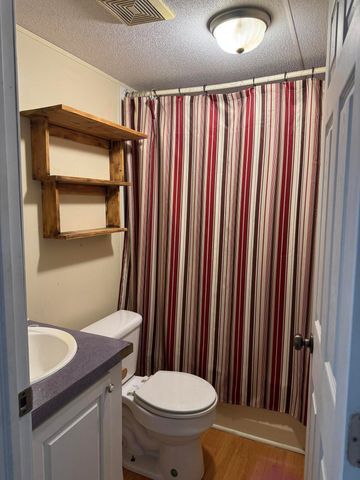 160 E Haynes Street, Vinita, OK 74301