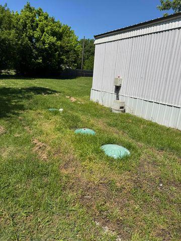 160 E Haynes Street, Vinita, OK 74301