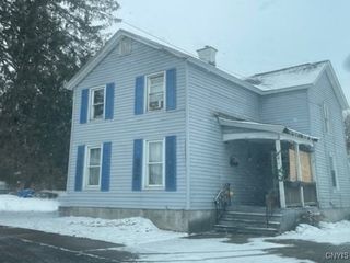 124 Oklahoma Avenue, Whitestown, NY 13424
