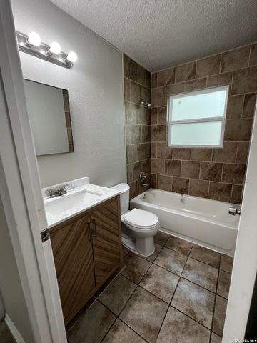 2306 FAIRHILL ST, San Antonio, TX 78228