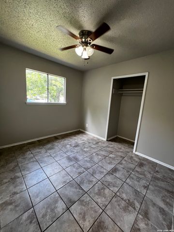 2306 FAIRHILL ST, San Antonio, TX 78228