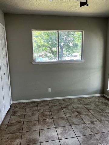 2306 FAIRHILL ST, San Antonio, TX 78228