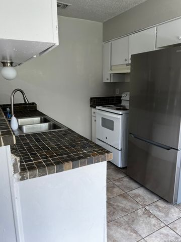 2306 FAIRHILL ST, San Antonio, TX 78228