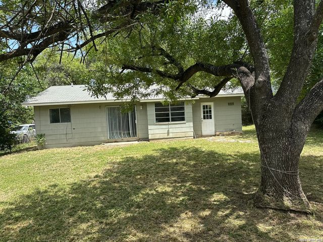 2306 FAIRHILL ST, San Antonio, TX 78228