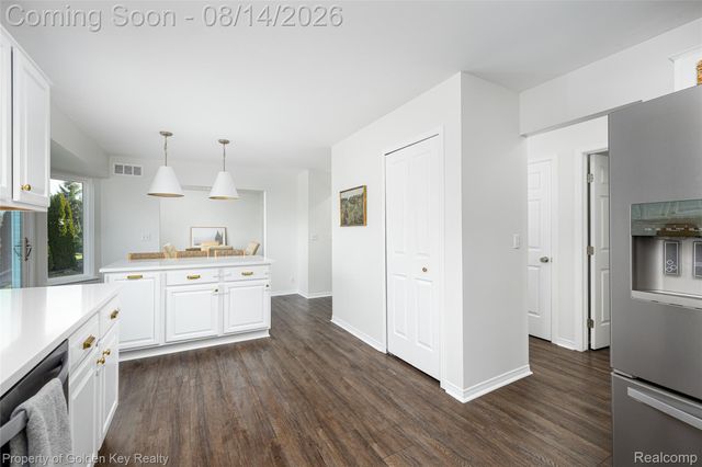 1266 Theresa Drive, Fenton Charter Township, MI 48430